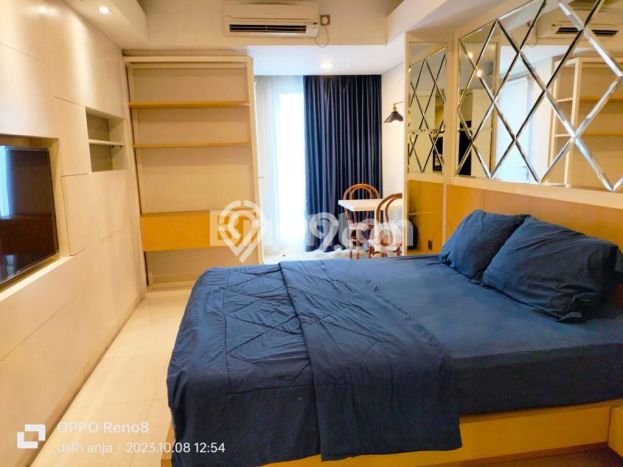 BEST DEAL! Apartemen Kawasan pekunden, 1 KM, Luas 33m² BEST DEAL! Apartemen Kawasan pekunden, 1 KM, Luas 33m²
