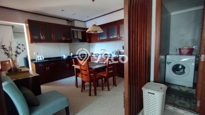 Hunian Strategis 106m2 di Setiabudi Bandung 3 KT Hunian Strategis 106m2 di Setiabudi Bandung 3 KT