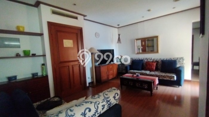 Hunian Strategis 106m2 di Setiabudi Bandung 3 KT Hunian Strategis 106m2 di Setiabudi Bandung 3 KT