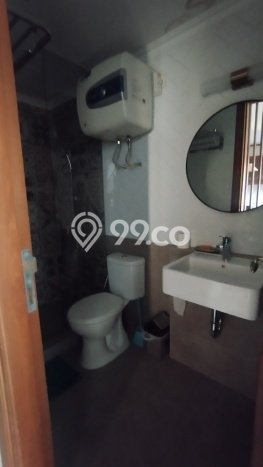 Hunian Strategis 106m2 di Setiabudi Bandung 3 KT Hunian Strategis 106m2 di Setiabudi Bandung 3 KT