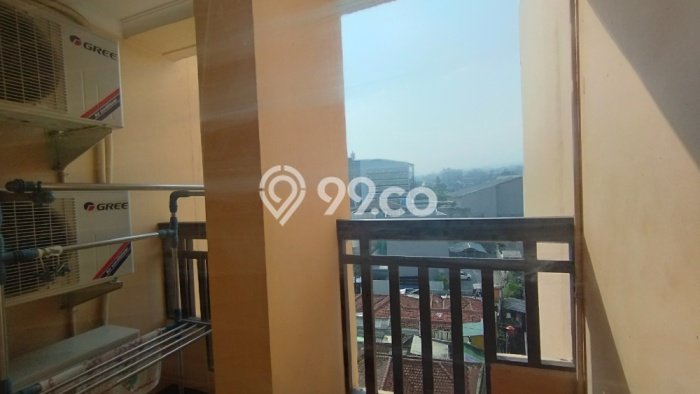 Hunian Strategis 106m2 di Setiabudi Bandung 3 KT Hunian Strategis 106m2 di Setiabudi Bandung 3 KT