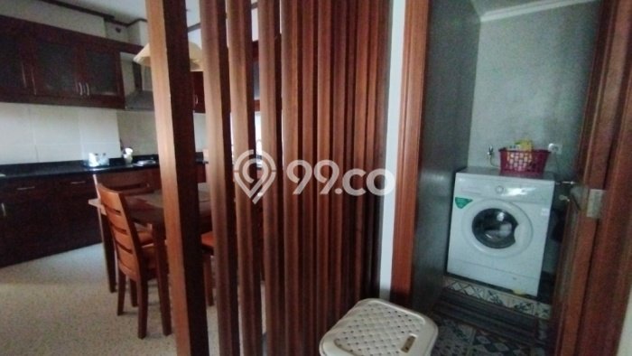 Hunian Strategis 106m2 di Setiabudi Bandung 3 KT Hunian Strategis 106m2 di Setiabudi Bandung 3 KT