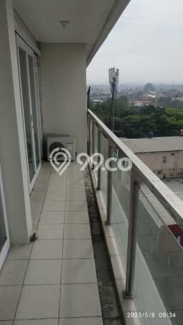 Siap Huni Apartemen di Bandung 3 Kamar & 1 Kamar Mandi, Luas 67m2 Siap Huni Apartemen di Bandung 3 Kamar & 1 Kamar Mandi, Luas 67m2