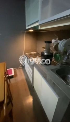 Apartemen Eksklusif di Kemayoran, 1 KM, Luas 36m2m², Ready Ditempati Apartemen Eksklusif di Kemayoran, 1 KM, Luas 36m2m², Ready Ditempati
