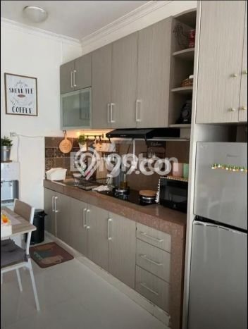 Untuk Dijual Apartemen Nyaman di Balikpapan Selatan Balikpapan 2 Kamar Tidur Untuk Dijual Apartemen Nyaman di Balikpapan Selatan Balikpapan 2 Kamar Tidur
