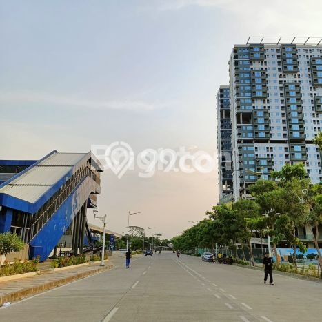 Dijual Apartemen Nyaman di Ciracas Jakarta Timur 2 Kamar Tidur Dijual Apartemen Nyaman di Ciracas Jakarta Timur 2 Kamar Tidur