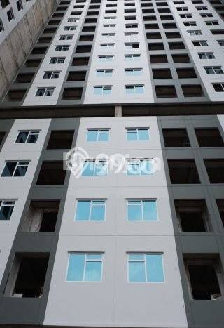 Dijual Apartemen Nyaman di Ciracas Jakarta Timur 2 Kamar Tidur Dijual Apartemen Nyaman di Ciracas Jakarta Timur 2 Kamar Tidur