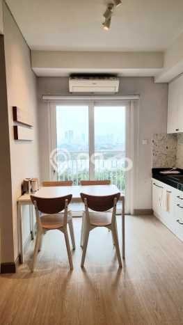 For Rent Apartemen di Kebon Jeruk, 1 KM, Luas 52m2m², Pemandangan Bagus For Rent Apartemen di Kebon Jeruk, 1 KM, Luas 52m2m², Pemandangan Bagus