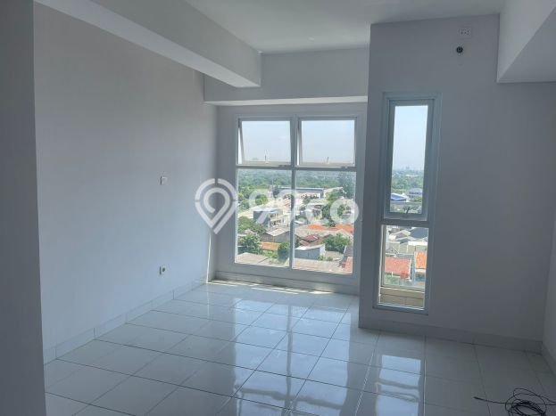 Dijual Segera Apartemen 1 KT & 1 KM di Serpong Utara, Tangerang Selatan Dijual Segera Apartemen 1 KT & 1 KM di Serpong Utara, Tangerang Selatan