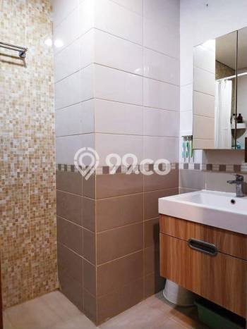 Apartemen Premium Kawasan Warung Buncit, 2 KT, Luas 51m², City View Apartemen Premium Kawasan Warung Buncit, 2 KT, Luas 51m², City View