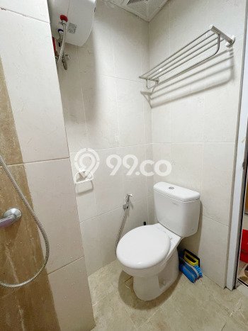 Hunian Apartemen Bagus di Beji 0 Kamar Tidur Hunian Apartemen Bagus di Beji 0 Kamar Tidur
