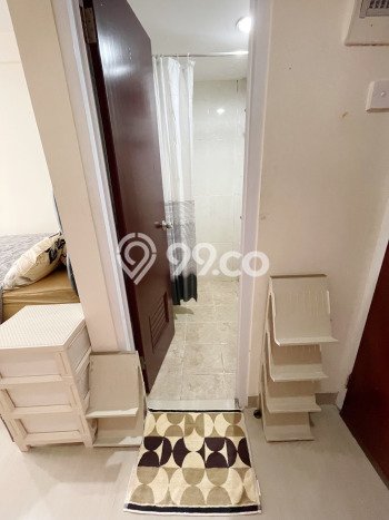 Hunian Apartemen Bagus di Beji 0 Kamar Tidur Hunian Apartemen Bagus di Beji 0 Kamar Tidur