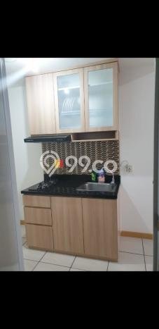 BEST PRICE! Apartemen Kawasan Gading Serpong, Tangerang, 1 KT, Luas 1921m², Siap Huni BEST PRICE! Apartemen Kawasan Gading Serpong, Tangerang, 1 KT, Luas 1921m², Siap Huni