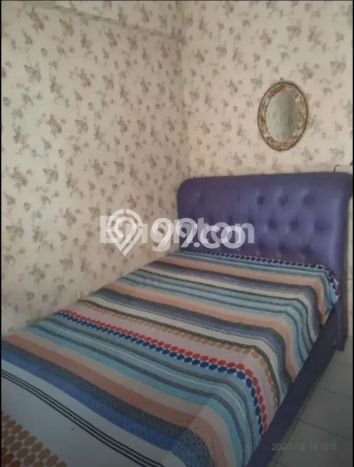 Tersedia Apartemen 2 KT, 1 KM, 35m2 di Cilodong, Depok Tersedia Apartemen 2 KT, 1 KM, 35m2 di Cilodong, Depok