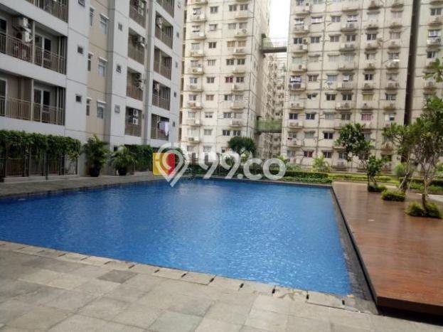 Hunian Apartemen 2 KT 1 KM di Pulo Gadung, Jakarta Timur Dijual Cepat Hunian Apartemen 2 KT 1 KM di Pulo Gadung, Jakarta Timur Dijual Cepat