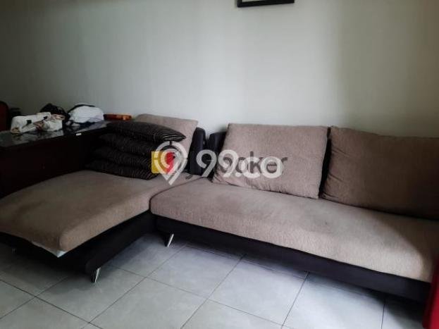 Apartemen Modern Dijual di Kelapa Gading, Jakarta Utara Dilengkapi 3 KT dan 2 KM Apartemen Modern Dijual di Kelapa Gading, Jakarta Utara Dilengkapi 3 KT dan 2 KM