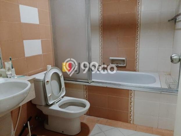 Apartemen Modern Dijual di Kelapa Gading, Jakarta Utara Dilengkapi 3 KT dan 2 KM Apartemen Modern Dijual di Kelapa Gading, Jakarta Utara Dilengkapi 3 KT dan 2 KM