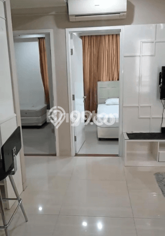 Dijual Apartemen 2 KT & 2 KM di Jakarta Selatan Area Strategis Dijual Apartemen 2 KT & 2 KM di Jakarta Selatan Area Strategis
