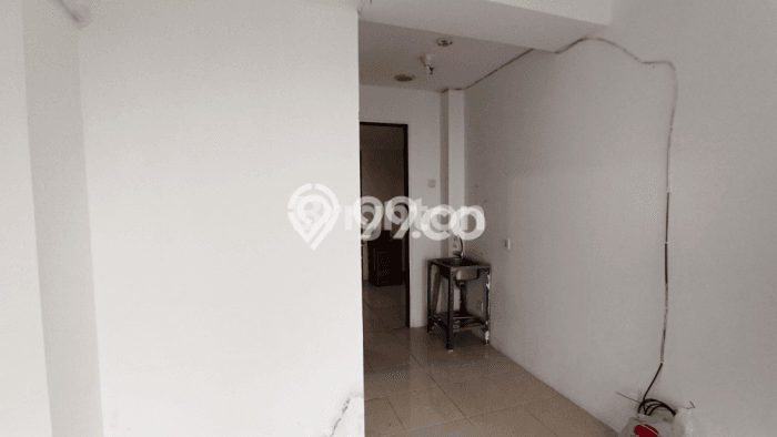 Untuk Dijual Apartemen di Pulo Gadung, Jakarta Timur 1 KT, 1 KM Strategis Untuk Dijual Apartemen di Pulo Gadung, Jakarta Timur 1 KT, 1 KM Strategis