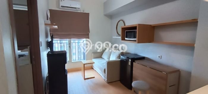 Dijual Apartemen 2 KT 1 KM di Cimanggis Dijual Apartemen 2 KT 1 KM di Cimanggis