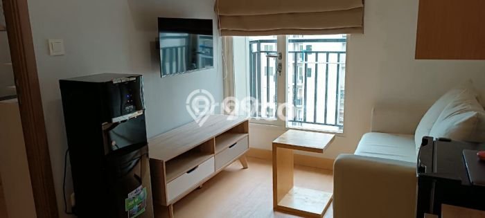 Dijual Apartemen 2 KT 1 KM di Cimanggis Dijual Apartemen 2 KT 1 KM di Cimanggis