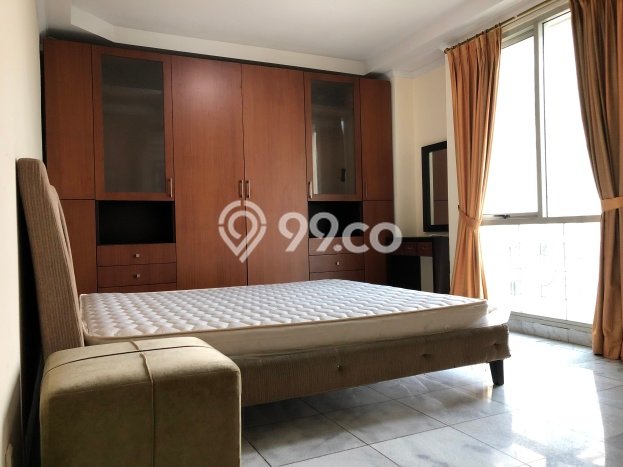 Hunian Apartemen 2 KT 2 KM di Senen, Jakarta Pusat Dijual Cepat Hunian Apartemen 2 KT 2 KM di Senen, Jakarta Pusat Dijual Cepat