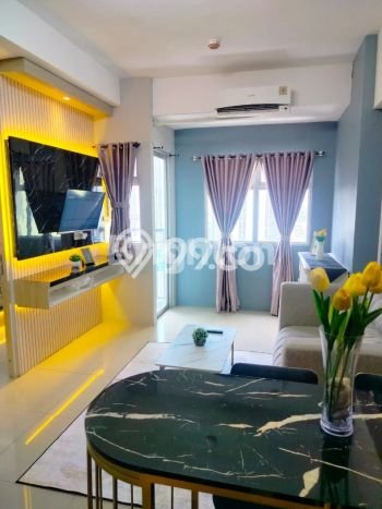 Dijual Apartemen 2 KT 1 KM di Wonorejo Luas 43m2 Dijual Apartemen 2 KT 1 KM di Wonorejo Luas 43m2
