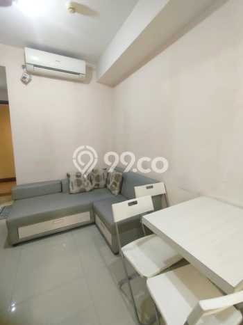 Unit Apartemen Dijual di Andir, Bandung, dengan 2 Bedroom, 1 Bathroom Unit Apartemen Dijual di Andir, Bandung, dengan 2 Bedroom, 1 Bathroom