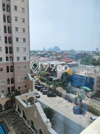 Apartemen Disewa Murah 4 KT / 2 KM di Kelapa Gading, Jakarta Utara Apartemen Disewa Murah 4 KT / 2 KM di Kelapa Gading, Jakarta Utara