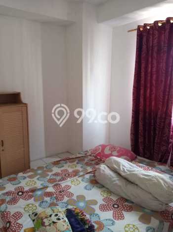 Apartemen di Kelapa Gading, Jakarta Utara, 1 KM, Luas 35m² Apartemen di Kelapa Gading, Jakarta Utara, 1 KM, Luas 35m²