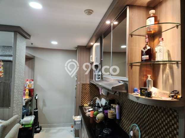 Apartemen Premium di Sunter, 3 KT, Luas 84m² Apartemen Premium di Sunter, 3 KT, Luas 84m²