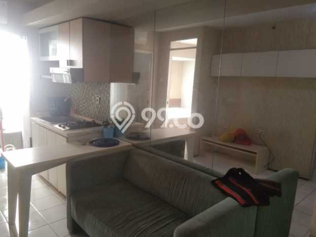 Apartemen Premium di Kelapa Gading, Luas 35m², 2 KT Apartemen Premium di Kelapa Gading, Luas 35m², 2 KT