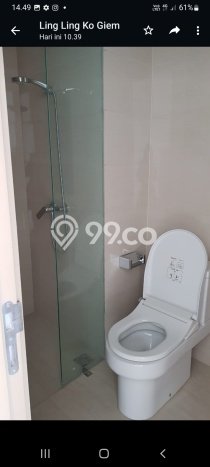 Apartemen Premium di Kelapa Gading, Luas 28m², 1 KT Apartemen Premium di Kelapa Gading, Luas 28m², 1 KT
