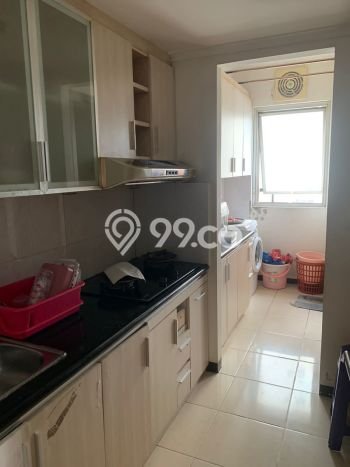Apartemen Strategis Kawasan Sunter, 2 KM, Luas 90m² Apartemen Strategis Kawasan Sunter, 2 KM, Luas 90m²