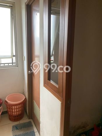 Apartemen Strategis Kawasan Sunter, 2 KM, Luas 90m² Apartemen Strategis Kawasan Sunter, 2 KM, Luas 90m²