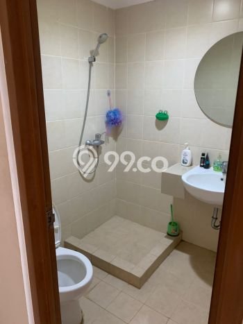 Apartemen Strategis Kawasan Sunter, 2 KM, Luas 90m² Apartemen Strategis Kawasan Sunter, 2 KM, Luas 90m²