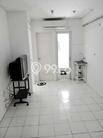 Apartemen di Kelapa Gading, 2 KT, Luas 35m², Area Strategis Apartemen di Kelapa Gading, 2 KT, Luas 35m², Area Strategis