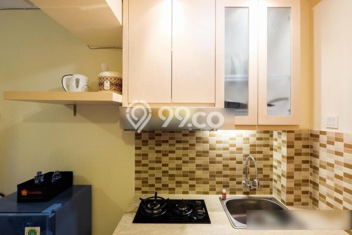 Hunian Apartemen Sewa Terjangkau 21m2 di Kelapa Gading, Cocok untuk Tempat Tinggal Anda Hunian Apartemen Sewa Terjangkau 21m2 di Kelapa Gading, Cocok untuk Tempat Tinggal Anda