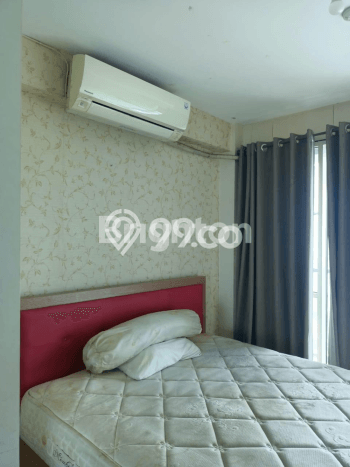 Dijual Apartemen 1 KT di Jakarta Timur Luas 21m2 Dijual Apartemen 1 KT di Jakarta Timur Luas 21m2
