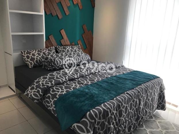 Apartemen Terawat Dijual di Tangerang Spesifikasi 2 KT, 1 KM Apartemen Terawat Dijual di Tangerang Spesifikasi 2 KT, 1 KM
