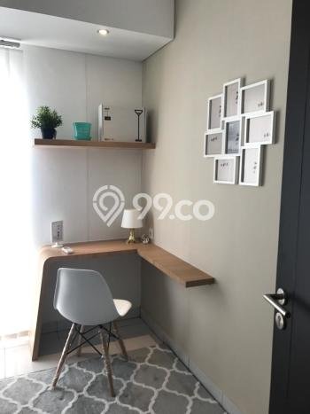 Apartemen Terawat Dijual di Tangerang Spesifikasi 2 KT, 1 KM Apartemen Terawat Dijual di Tangerang Spesifikasi 2 KT, 1 KM