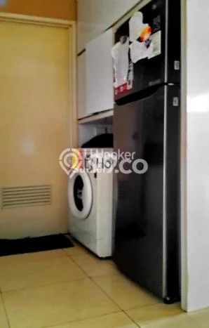 Dijual Segera Apartemen 2 KT, 1 KM, 48m2 di Kelapa Gading, Jakarta Utara Dijual Segera Apartemen 2 KT, 1 KM, 48m2 di Kelapa Gading, Jakarta Utara
