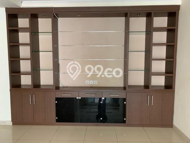 Apartemen Siap Huni di Kelapa Gading, 3 KM, Luas 132m² Apartemen Siap Huni di Kelapa Gading, 3 KM, Luas 132m²