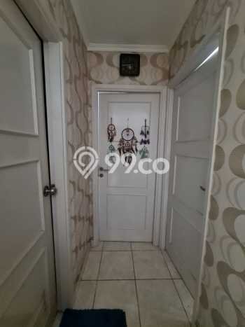 Untuk Dijual Apartemen di Kelapa Gading, Jakarta Utara Punya 2 Kamar Tidur Untuk Dijual Apartemen di Kelapa Gading, Jakarta Utara Punya 2 Kamar Tidur