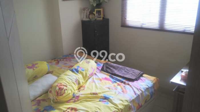 BEST DEAL! Apartemen di Pulo Gadung, Jakarta Timur, 2 KT, Luas 36m², Bisa Segera Ditempati, View Kota BEST DEAL! Apartemen di Pulo Gadung, Jakarta Timur, 2 KT, Luas 36m², Bisa Segera Ditempati, View Kota