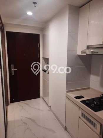 Untuk Dijual Apartemen 1 KT & 1 KM di Tangerang Area Strategis Untuk Dijual Apartemen 1 KT & 1 KM di Tangerang Area Strategis
