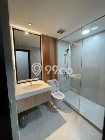 HARGA TERBAIK! Apartemen Kawasan Kebayoran Lama, 2 KM, Luas 105m2m², Ready Ditempati HARGA TERBAIK! Apartemen Kawasan Kebayoran Lama, 2 KM, Luas 105m2m², Ready Ditempati