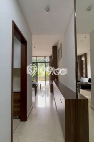 Apartemen Premium Kawasan BSD City, Luas 175m², 2 KM Apartemen Premium Kawasan BSD City, Luas 175m², 2 KM