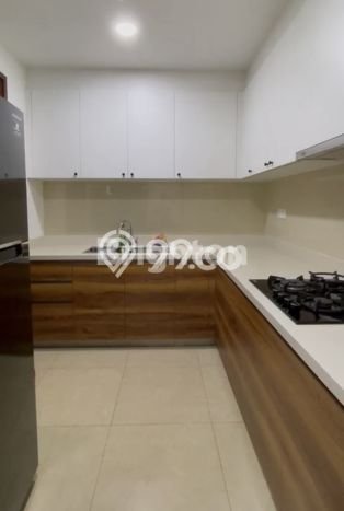 Apartemen Mewah Kawasan BSD City, 2 KT, Luas 175m², Akses ke BSD City, Tangerang, Tangerang, Fasilitas Modern Apartemen Mewah Kawasan BSD City, 2 KT, Luas 175m², Akses ke BSD City, Tangerang, Tangerang, Fasilitas Modern