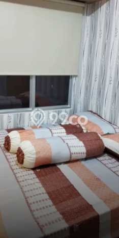Hunian Apartemen Nyaman di Mulyorejo 2 Kamar Tidur Hunian Apartemen Nyaman di Mulyorejo 2 Kamar Tidur